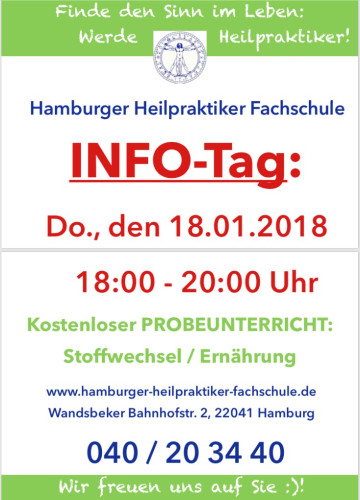 Infotag_18012018_HamburgerHeilpraktikerFachschule